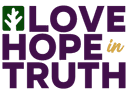 Love Hope in Truth Logo