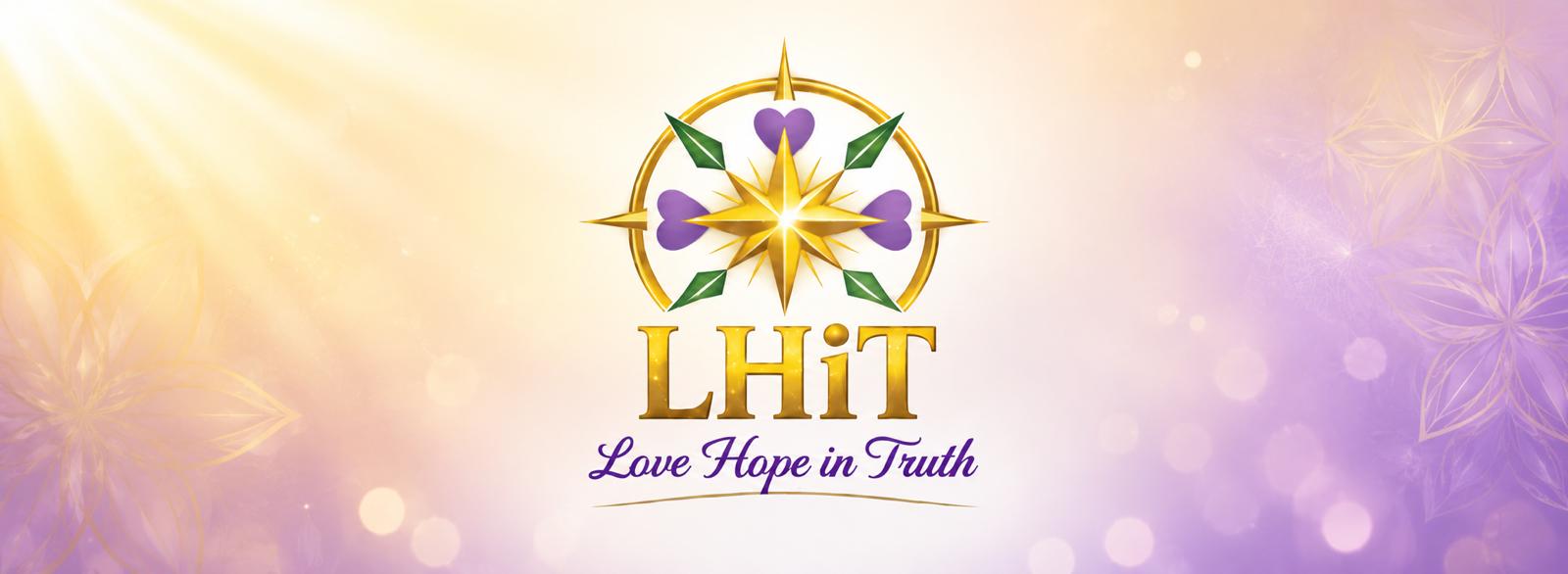 LOVEHOPEINTRUTH